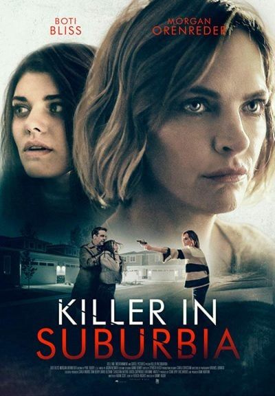دانلود فیلم Killer in Suburbia 2020 با لینک مستقیم