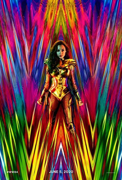 دانلود فیلم Wonder Woman 1984 2020