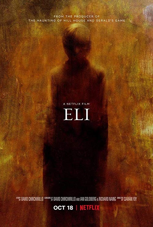 دانلود فیلم Eli 2019 دوبله فارسی