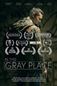 دانلود فیلم In This Gray Place 2018 با دوبله فارسی