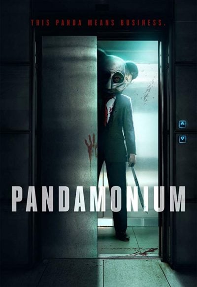 دانلود فیلم Pandamonium 2020  با لینک مستقیم 