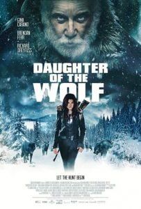 دانلود فیلم Daughter of the Wolf 2019 با دوبله فارسی