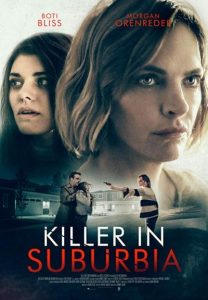 دانلود فیلم Killer in Suburbia 2020 با لینک مستقیم