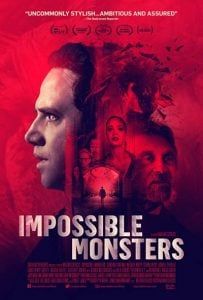 دانلود فیلم ۲۰۱۹ Impossible Monsters
