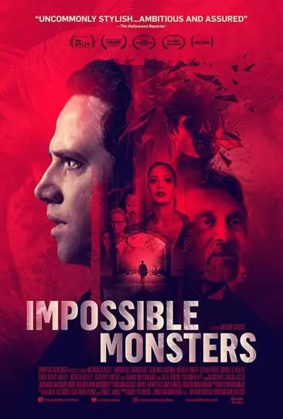 دانلود فیلم Impossible Monsters 2019 با لینک مستقیم