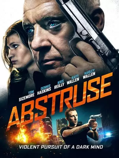 دانلود فیلم Abstruse 2019 با لینک مستقیم