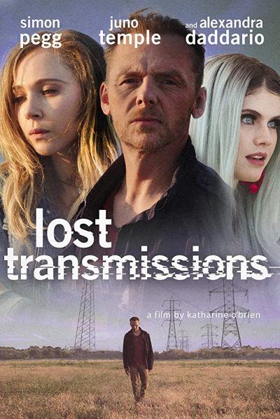 دانلود فیلم Lost Transmissions 2019 با لینک مستقیم