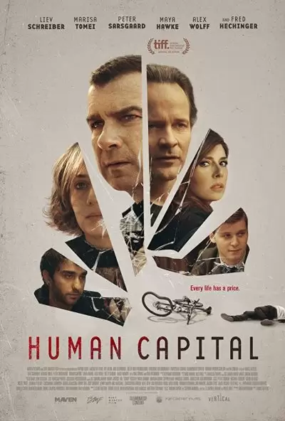دانلود فیلم Human Capital 2019