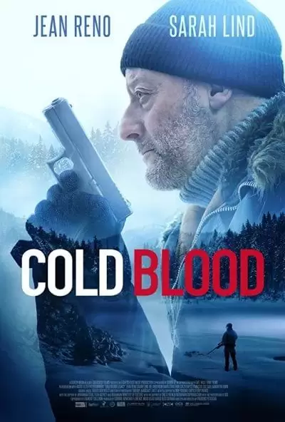 دانلود فیلم میراث خون سرد دوبله فارسی Cold Blood 2019
