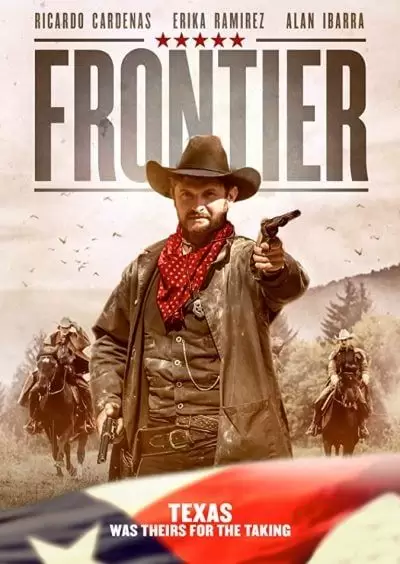 دانلود فیلم Frontier 2020