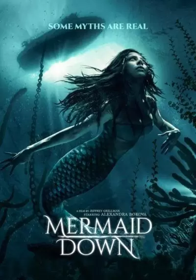 دانلود فیلم Mermaid Down 2019