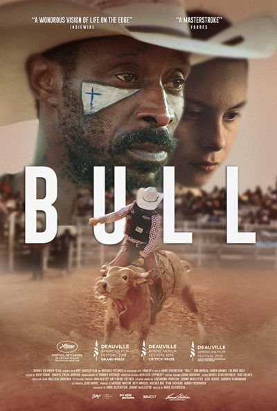 دانلود فیلم Bull 2019