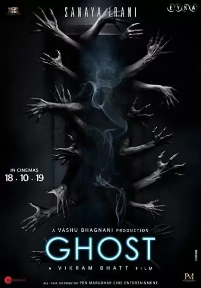 دانلود فیلم Ghost 2019 دوبله فارسی