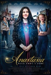 دانلود فیلم Anastasia 2019 با دوبله فارسی