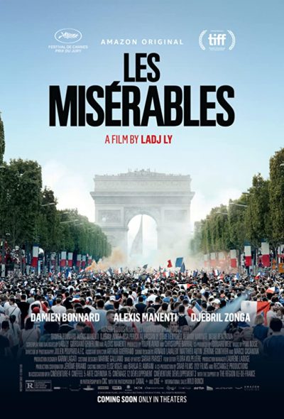 دانلود فیلم بینوایان Les Misérables 2019