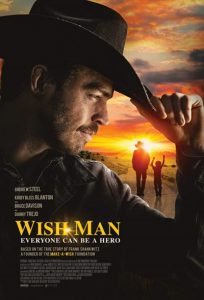 دانلود فیلم آرزوی یک مرد دوبله فارسی Wish Man 2019