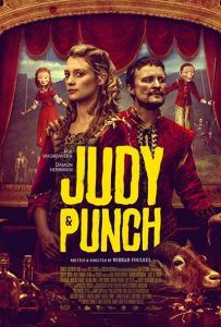 دانلود فیلم Judy & Punch 2019 با دوبله فارسی
