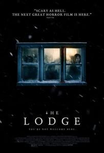 دانلود فیلم کلبه The Lodge 2019