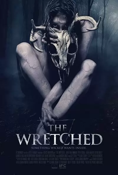 دانلود فیلم رنجور The Wretched 2019