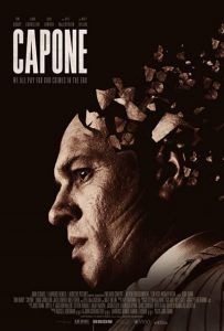 دانلود فیلم کاپون Capone 2020 دوبله فارسی
