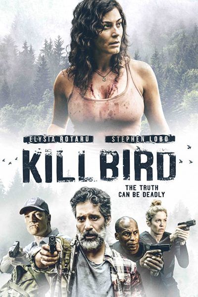 دانلود فیلم پرنده را بکش دوبله فارسی Killbird 2019