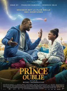 دانلود فیلم شاهزاده گمشده دوبله فارسی Le prince oublie 2020