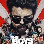 دانلود فصل اول سریال The Boys 2019 با دوبله فارسی