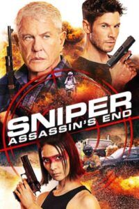 دانلود فیلم تک تیرانداز: پایان آدمکشSniper : Assassin’s End 2020 با دوبله فارسی