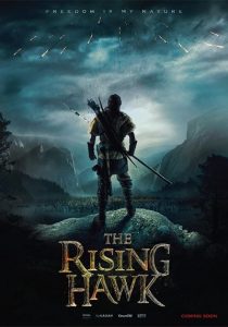 دانلود فیلمThe Rising Hawk 2019 با دوبله فارسی
