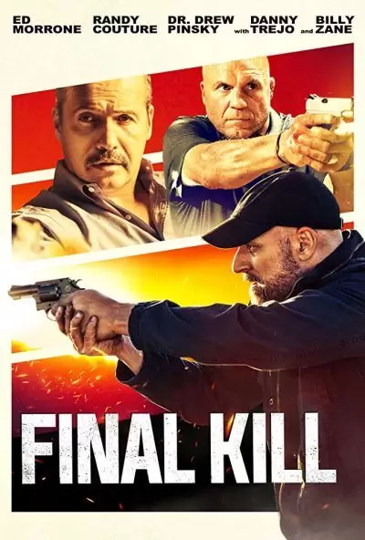 دانلود فیلم Final Kill 2020 با دوبله فارسی