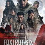 دانلود فیلم فاکس ترات 6 دوبله فارسی Foxtrot Six 2020