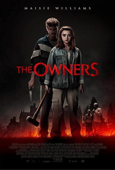 دانلود فیلم The Owners 2020 با دوبله فارسی