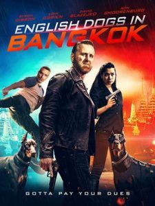 دانلود فیلم English Dogs 2020 با دوبله فارسی