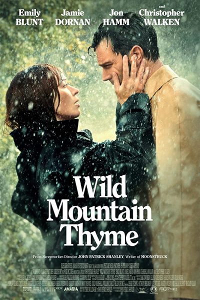 دانلود فیلم آویشن کوه وحشیWild Mountain Thyme 2020 دوبله فارسی