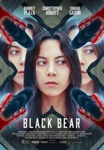دانلود فیلم Black Bear 2020 با دوبله فارسی