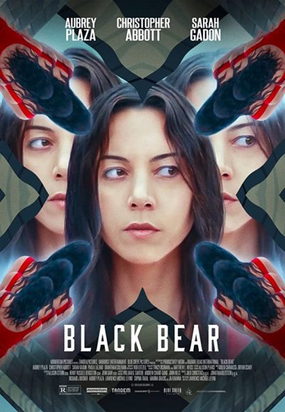 دانلود فیلم Black Bear 2020 با دوبله فارسی