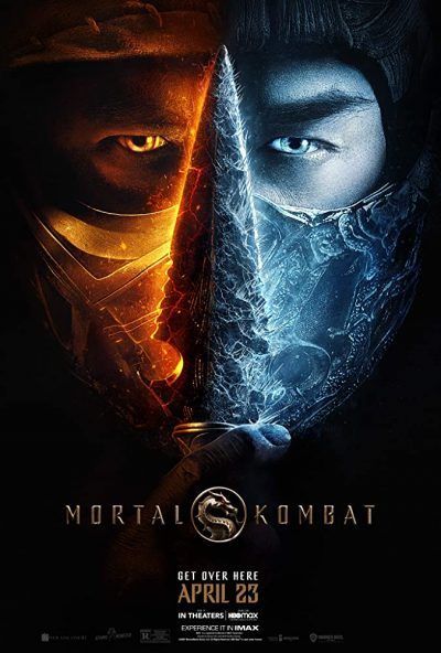 دانلود فیلم Mortal Kombat 2021 با دوبله فارسی