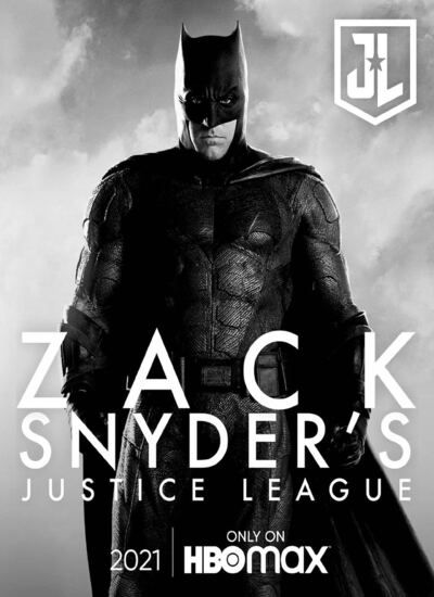 دانلود فیلم Zack Snyder’s Justice League 2021 دوبله فارسی