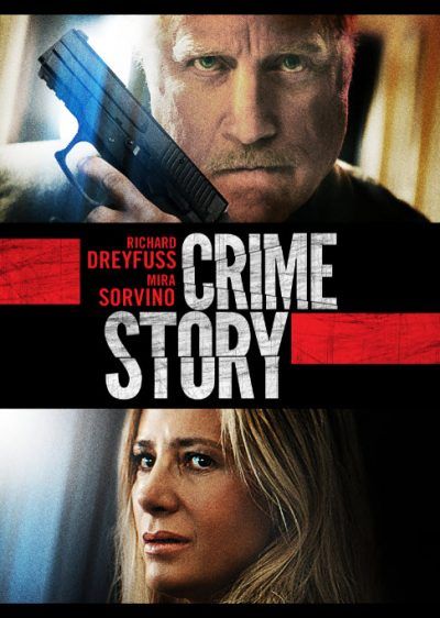 دانلود فیلم Crime Story 2021 داستان جنایی دوبله فارسی