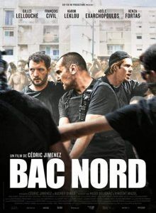 دانلود فیلم قلعه شمالی دوبله فارسی The Stronghold – BAC Nord 2020