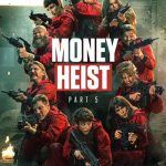 دانلود سریال Money Heist 2021 با دوبله فارسی