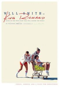 دانلود فیلم شاه ریچارد دوبله فارسی King Richard 2021