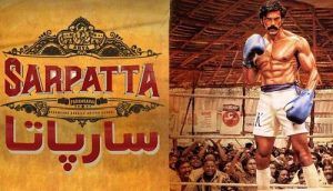 دانلود فیلم Sarpatta Parambarai 2021 با لینک مستقیم