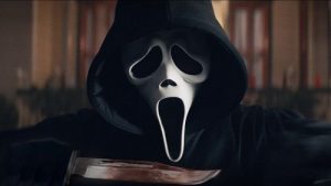 دانلود فیلم Scream 2022 با لینک مستقیم