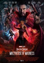 دانلود فیلم Doctor Strange in the Multiverse of Madness 2022 با لینک مستقیم