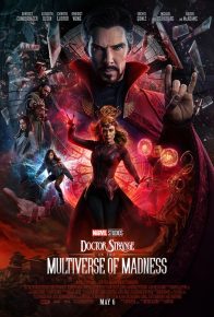 دانلود فیلم Doctor Strange in the Multiverse of Madness 2022 با لینک مستقیم