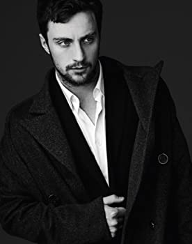 Aaron Taylor-Johnson