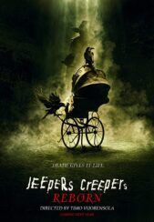 دانلود فیلم مترسک های ترسناک 4 دوبله فارسی Jeepers Creepers: Reborn 2022