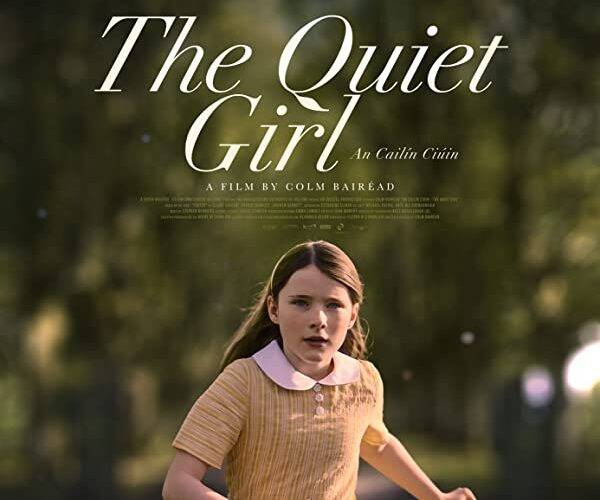 دانلود فیلم دختر آرام دوبله فارسی The Quiet Girl 2022