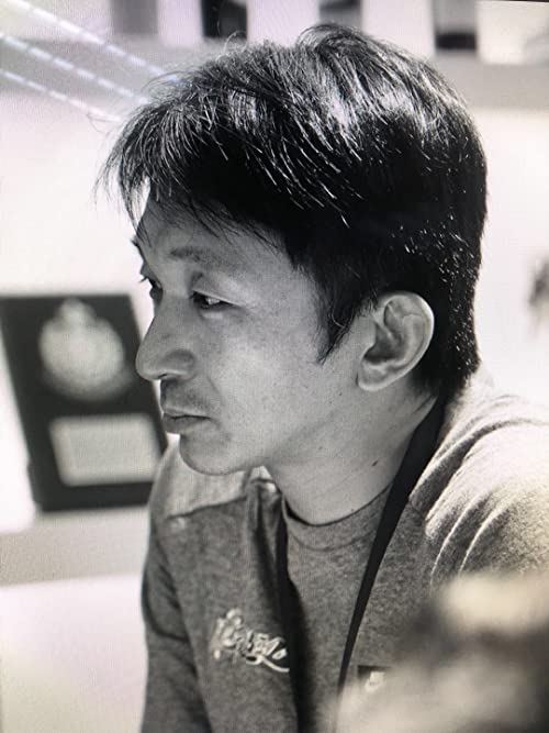 Kenji Tanigaki